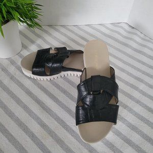 Ilse Jacobsen Slide Sandal